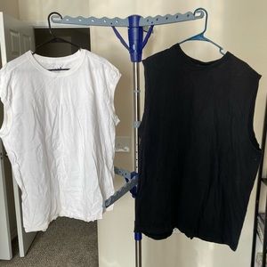 2 Pack of Tank Tops